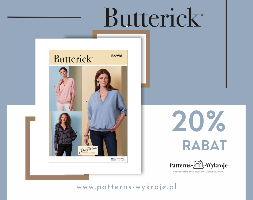 BUTTERICK